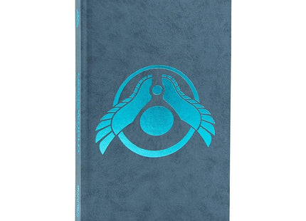 Gamers Guild AZ Modiphius Entertainment Homeworld Revelations RPG: Collectors Edition Core Rulebook (Pre-Order) AGD