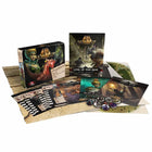 Gamers Guild AZ Modiphius Entertainment Level Up (Advanced 5th Edition): Starter Box (Pre-Order) GTS