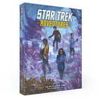 Gamers Guild AZ Modiphius Entertainment Star Trek Adventures 2nd Edition: Starter Set (Pre-Order) ACD Distribution