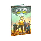 Gamers Guild AZ Modiphius Entertainment Star Trek Adventures RPG (2E) Core Rulebook (Pre-Order) GTS