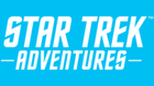 Gamers Guild AZ Modiphius Entertainment Star Trek Adventures: Second Edition - Species Sourcebook (Pre-Order) ACD Distribution