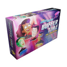 Gamers Guild AZ Modiphius Entertainment Star Trek Lower Decks: Buffer Time The Card Game (Pre-Order) Asmodee