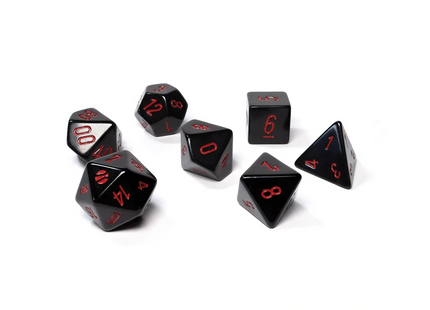 Gamers Guild AZ Modiphius Entertainment The Spy Game RPG: OX Dice (Pre-Order) AGD