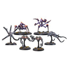 Gamers Guild AZ Modiphius Entertainment XCOM: The Miniatures Game - Aliens 2 (Plastic) (Pre-Order) ACD Distribution