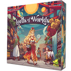 Gamers Guild AZ Mojito Studios Lords of Worlds (Pre-Order) Quartermaster Direct