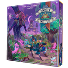 Gamers Guild AZ Mojito Studios Sinister Institute (Pre-Order) Quartermaster Direct