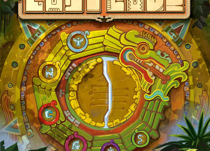 Gamers Guild AZ Mojito Studios The Lost Code (Pre-Order) Quartermaster Direct