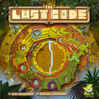 Gamers Guild AZ Mojito Studios The Lost Code (Pre-Order) Quartermaster Direct