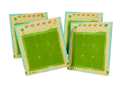 Gamers Guild AZ Mojito Studios Tropicalia (Pre-Order) Quartermaster Direct