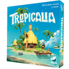 Gamers Guild AZ Mojito Studios Tropicalia (Pre-Order) Quartermaster Direct