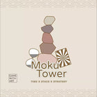 Gamers Guild AZ Mokuomo Moku Tower Kickstarter
