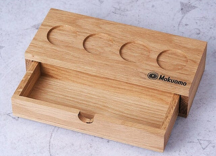 Gamers Guild AZ Mokuomo Piri Piri: Display Box Kickstarter