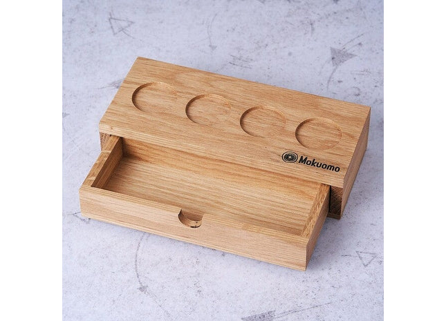 Gamers Guild AZ Mokuomo Piri Piri: Display Box Kickstarter