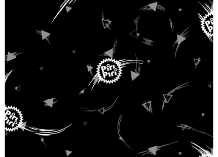 Gamers Guild AZ Mokuomo Piri Piri: Gaming Mat Kickstarter