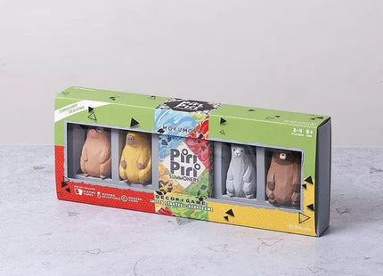 Gamers Guild AZ Mokuomo Piri Piri Summoners Kickstarter