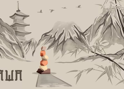 Gamers Guild AZ Mokuomo Tawa Kickstarter