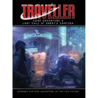 Gamers Guild AZ MONGOOSE PUBLISHING Traveller: Core Adventure 2 - Last Call at Eneri's Cantina GTS