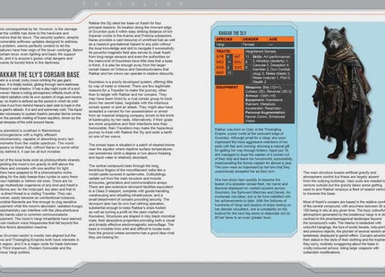 Gamers Guild AZ MONGOOSE PUBLISHING Traveller RPG: Bounty Hunter AGD