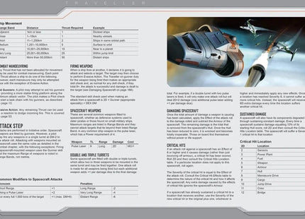 Gamers Guild AZ MONGOOSE PUBLISHING Traveller RPG: Merchant's Edition (Pre-Order) AGD