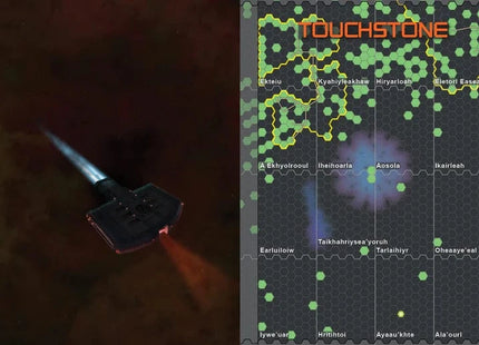 Gamers Guild AZ MONGOOSE PUBLISHING Traveller RPG: The Great Rift Slipcase (Pre-Order) AGD