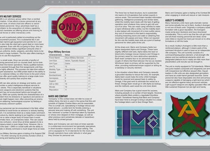 Gamers Guild AZ MONGOOSE PUBLISHING Traveller: The Borderland (Pre-Order) GTS