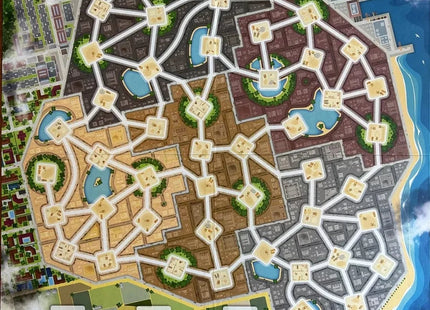 Gamers Guild AZ Monolith Board Games Tower Up GTS