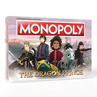 Gamers Guild AZ Monopoly: Dragon Prince Gamers Guild AZ