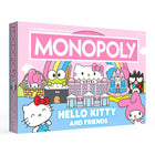 Gamers Guild AZ Monopoly: Hello Kitty Gamers Guild AZ