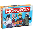 Gamers Guild AZ Monopoly: Naruto Shippuden Gamers Guild AZ