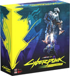 Gamers Guild AZ Monster Fight Club Cyberpunk: Edgerunners: 2-Player Starter (Pre-Order) GTS