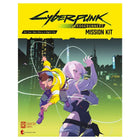 Gamers Guild AZ Monster Fight Club Cyberpunk: Edgerunners: Mission Kit (Pre-Order) GTS