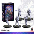 Gamers Guild AZ Monster Fight Club Cyberpunk Red: Combat Zone: Calamity Control (Danger Gals Gangers) (Pre-Order) GTS