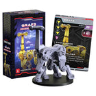 Gamers Guild AZ Monster Fight Club Cyberpunk RED: Combat Zone - Graf3 Industrial Robot (Pre-Order) ACD Distribution