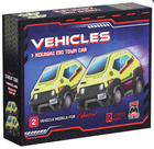 Gamers Guild AZ Monster Fight Club Cyberpunk RED: Combat Zone - Makigai Ebi Town Car (Pre-Order) AGD