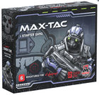 Gamers Guild AZ Monster Fight Club Cyberpunk RED: Combat Zone - MAX-TAC Starter Gang (Pre-Order) AGD