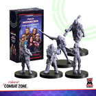 Gamers Guild AZ Monster Fight Club Cyberpunk Red: Combat Zone: Team Monster (Edgerunners Gangers) (Pre-Order) GTS