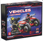 Gamers Guild AZ Monster Fight Club Cyberpunk RED: Combat Zone - Yaiba Kusanagi (Pre-Order) AGD