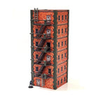 Gamers Guild AZ Monster Fight Club Metropolis Cityscapes: Six Story High Rise GTS