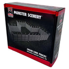 Gamers Guild AZ Monster Fight Club Monster Fight Club: Chain-Link Fences ACD Distribution