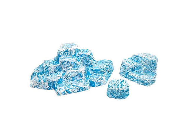 Gamers Guild AZ Monster Fight Club Monster Fight Club - Snowy Hills ACD Distribution