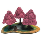 Gamers Guild AZ Monster Fight Club Monster Scenery - Blossoming Forest (Pre-Order) ACD Distribution