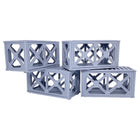 Gamers Guild AZ Monster Fight Club Monster Scenery - Cargo Containers: Bridges & Connectors (Pre-Order) ACD Distribution