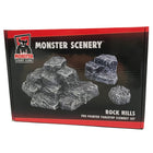 Gamers Guild AZ Monster Fight Club Monster Scenery - Rock Hills ACD Distribution