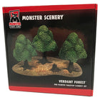 Gamers Guild AZ Monster Fight Club Monster Scenery - Verdant Forest ACD Distribution