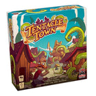 Gamers Guild AZ Monster Fight Club Tentacle Town GTS