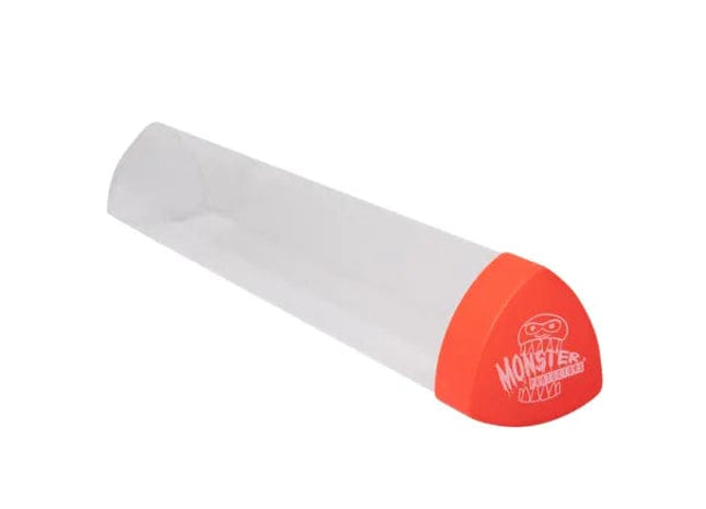 Gamers Guild AZ Monster Protectors Monster Playmat Tube - Prism Red Cap GTS