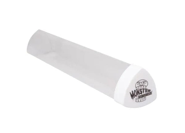 Gamers Guild AZ Monster Protectors Monster Playmat Tube - Prism White Cap GTS