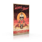 Gamers Guild AZ Monte Cook Games Gunslinger Knights RPG: Mother of Storms (Pre-Order) PSi