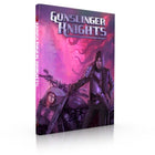 Gamers Guild AZ Monte Cook Games Gunslinger Knights RPG (Pre-Order) PSi