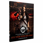Gamers Guild AZ Monte Cook Games Old Gods of Appalachia RPG:  All Your Gods Are Dead (Pre-Order) ACD Distribution